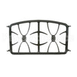 WB31X10007 GE Grate Burner Black