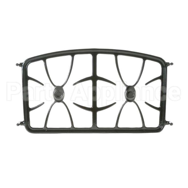 WB31X10007 GE Grate Burner Black