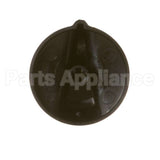 WB03K10035 GE Knob-Top Burners (Black)