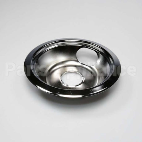 WB31X5010 GE 6 Inch Chrome Burner Bowl - Elec