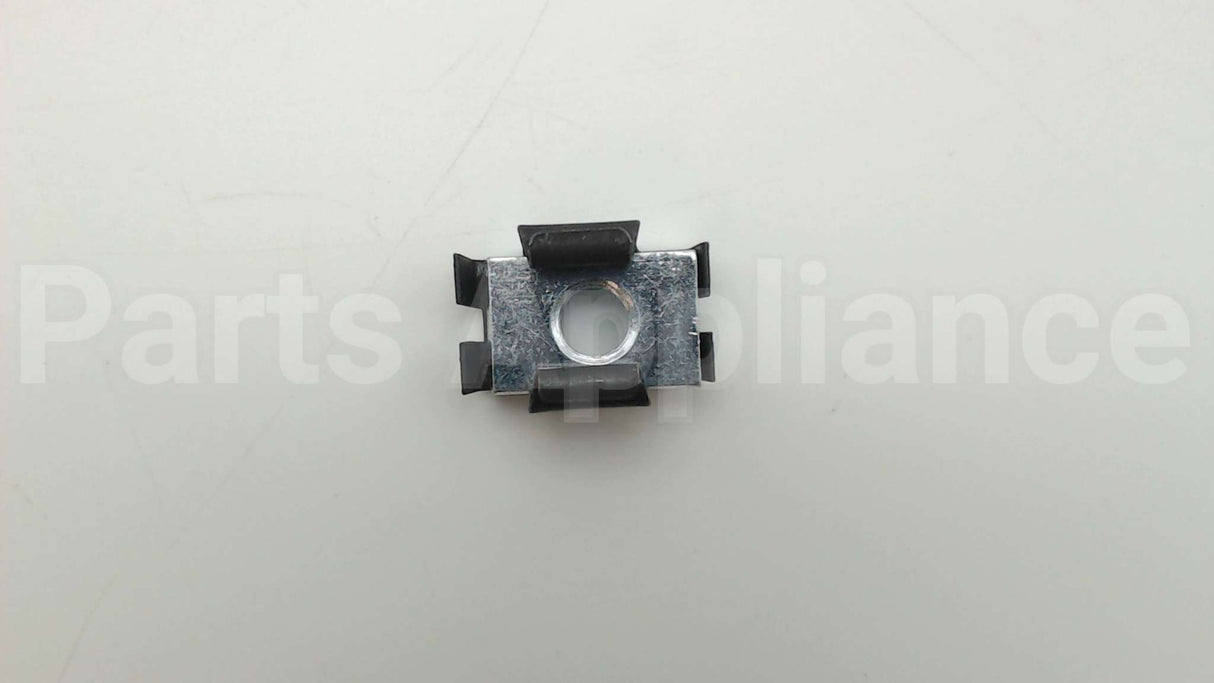 WB01X10124 GE Nut Assy