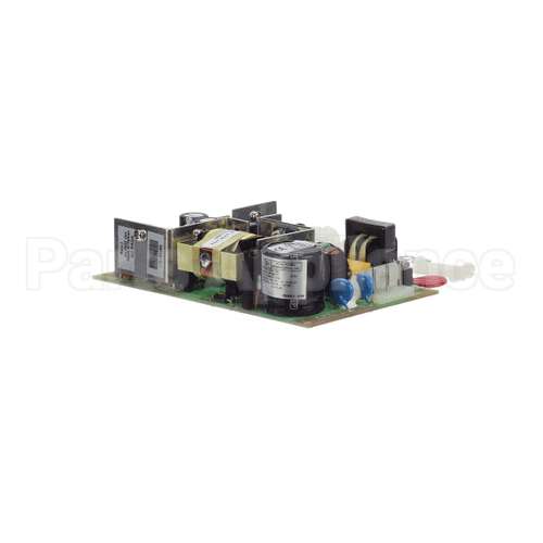 08PSS3401X Milnor 40 Watt Power Supply-Replace