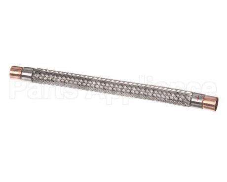 09-00124 Master-Bilt Vibration Absorber 5/8 Anacond