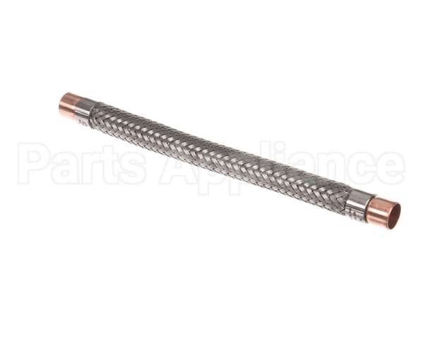 09-00124 Master-Bilt Vibration Absorber 5/8 Anacond