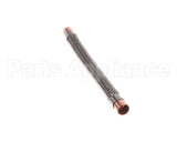 09-00124 Master-Bilt Vibration Absorber 5/8 Anacond