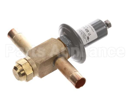 09-00992 Master-Bilt Valve Crankcase Pressure Sp# C