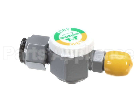 09-01001 Master-Bilt Sight Glass, Sp# Sa-13-Fm 3/8