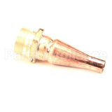 09-01383 Compatible Master-Bilt Quickcoupler, 3/8 Ref, Male