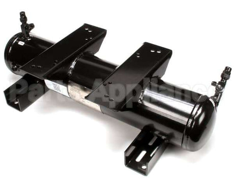 09-09021 Master-Bilt Receiver, 6 5/8 X 32