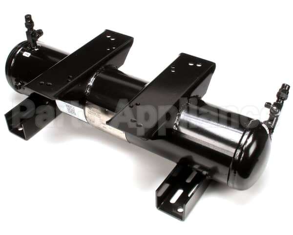 09-09021 Master-Bilt Receiver, 6 5/8 X 32