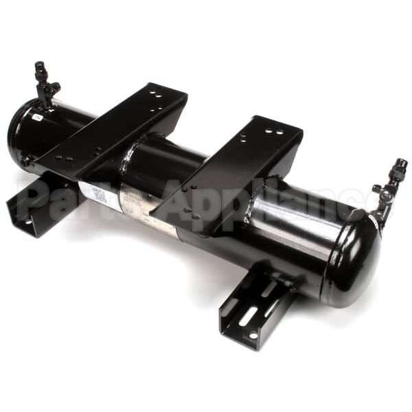 09-09021 Compatible Master-Bilt Receiver, 6 5/8 X 32