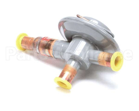 09-09023 Master-Bilt Head Pressure Valve 22 502 404
