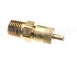 09-09281 Master-Bilt Charge Port, Cd1414 1/4 Fl. X