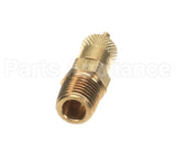 09-09281 Master-Bilt Charge Port, Cd1414 1/4 Fl. X