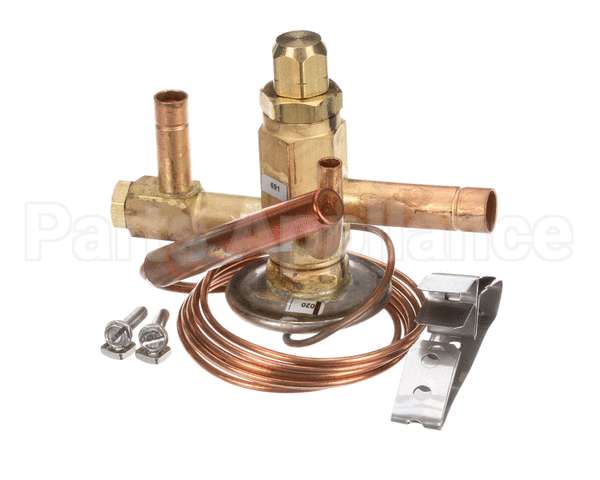 09-09444 Master-Bilt Expansion Valve Ebfse-A-Zp 3/8