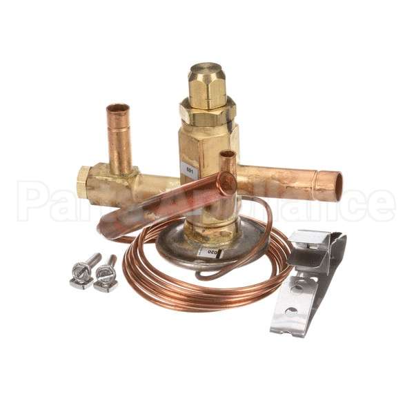 09-09444 Compatible Master-Bilt Expansion Valve Ebfse-A -Zp 3/8