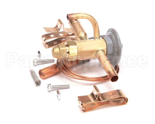 09-09478 Master-Bilt Expansion Valve Ebfse-A-C 3/8