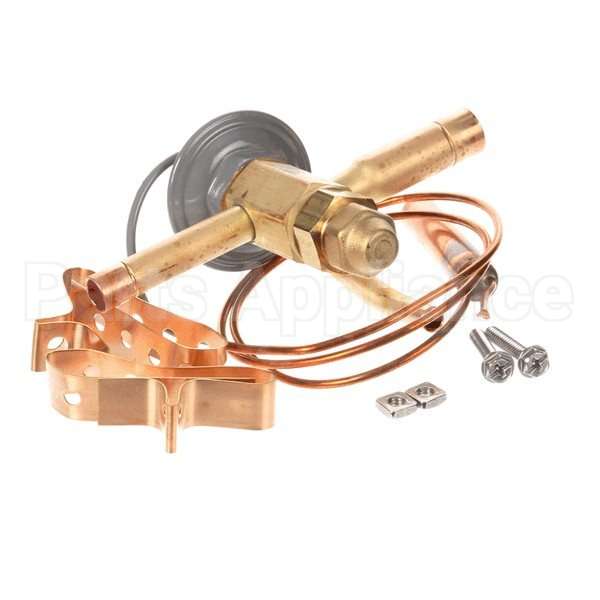 09-09543 Compatible Master-Bilt Expansion Valve