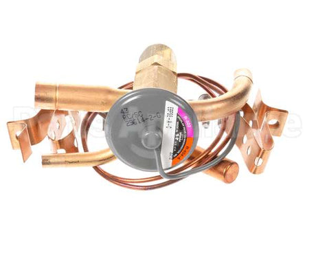 09-09553 Master-Bilt Expansion Valve Ebfse-A-C 90 D