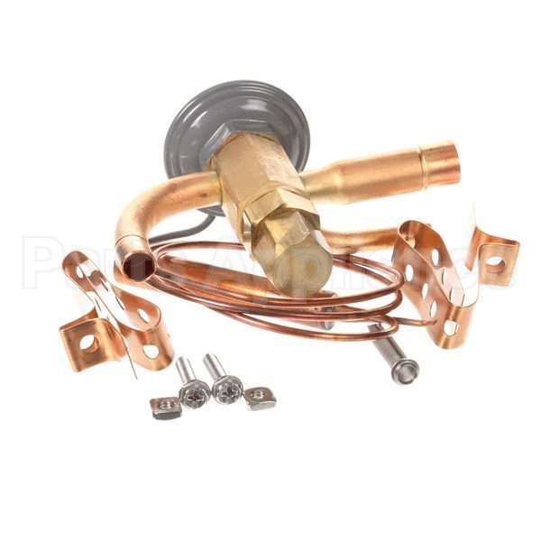 09-09553 Compatible Master-Bilt Expansion Valve Ebfse-A-C 90 D