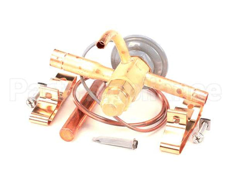 09-09566 Master-Bilt Expansion Valve Ebfve-Aa-C 3