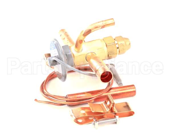 09-09566 Master-Bilt Expansion Valve Ebfve-Aa-C 3