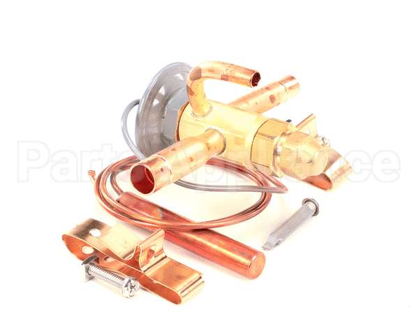 09-09566 Master-Bilt Expansion Valve Ebfve-Aa-C 3