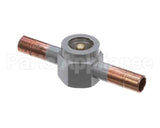 09-09611 Master-Bilt Sight Glass, Sa-14-S 1/2 Odf