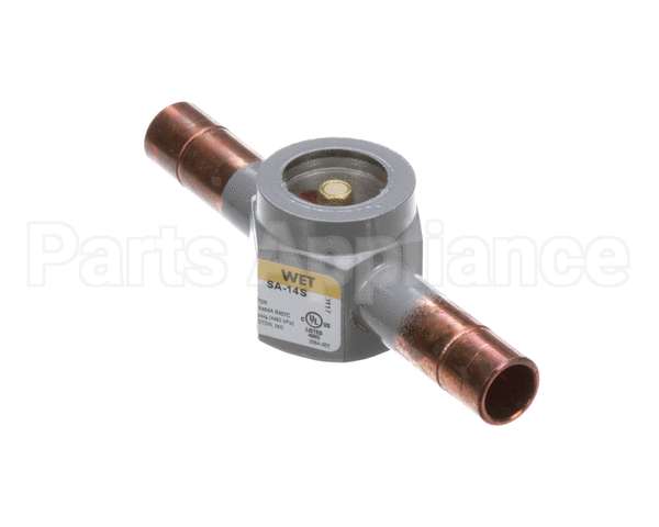 09-09611 Master-Bilt Sight Glass, Sa-14-S 1/2 Odf