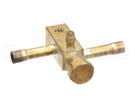 09-09624 Master-Bilt Valve Parker Ql 171R-08-08 12