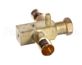 09-09630 Master-Bilt Valve, Parker, 278401-14 7/8,