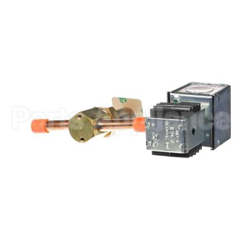 09-09645 Master-Bilt Solenoid Valve Sp# E6S130 3/8
