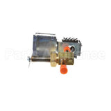 09-09645 Master-Bilt Solenoid Valve Sp# E6S130 3/8