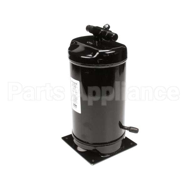 09-09702 Compatible Master-Bilt Receiver 6 X 12 Rt612V4 S-M Rec