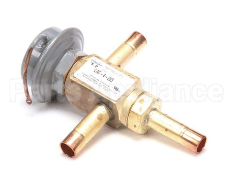 09-09709 Master-Bilt Head Pressure Control Sp Lac-4