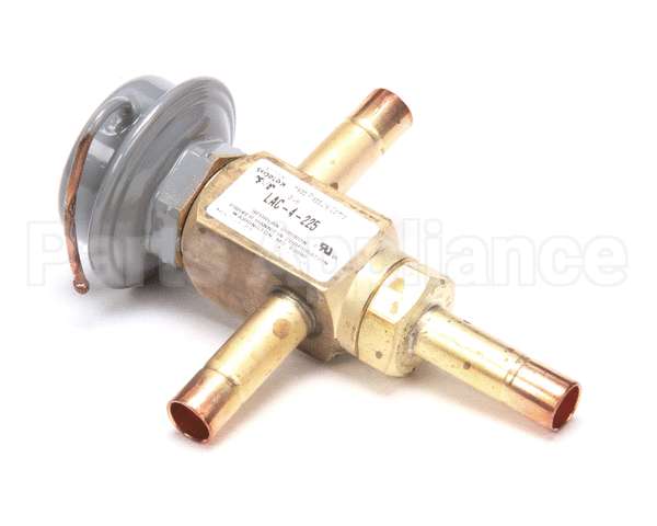 09-09709 Master-Bilt Head Pressure Control Sp Lac-4