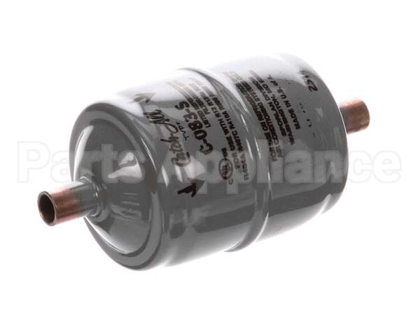 09-09711 Master-Bilt Drier, 3/8, Sporlan Cw-083S, E