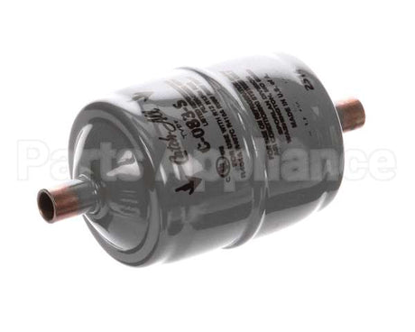 09-09711 Master-Bilt Drier, 3/8, Sporlan Cw-083S, E