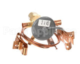 09-09758 Master-Bilt Expansion Valve, Fbse-1/2-Zp-B