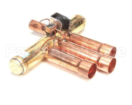09-09783 Master-Bilt Reversing Valve Shf-50-911D2 W