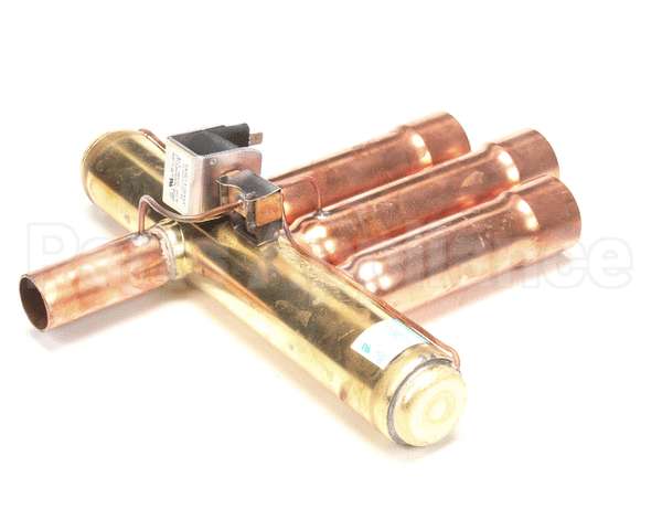 09-09783 Master-Bilt Reversing Valve Shf-50-911D2 W