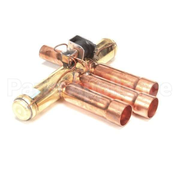 09-09783 Compatible Master-Bilt Reversing Valve Shf-50-911D2 W