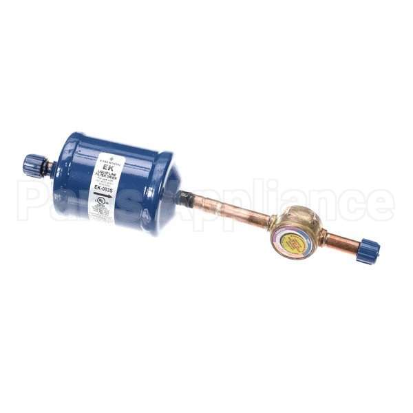 09-09846 Compatible Master-Bilt Filter/Drierassembly, 3/8 Csg