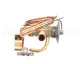 09-09949 Master-Bilt Expansion Valve,Sbfse-B-C,3/8"