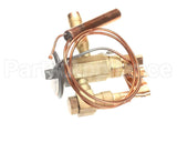 09-09949 Master-Bilt Expansion Valve,Sbfse-B-C,3/8"