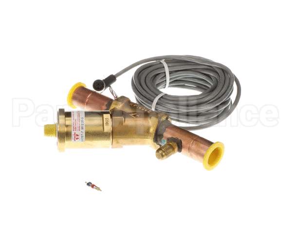 09-10012 Master-Bilt Valve, Sporlan, Cdst-7-20-S 7