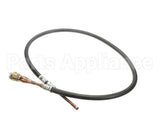 09-10171 Master-Bilt Tel/Tem Quick Conn. 3/8" Cop