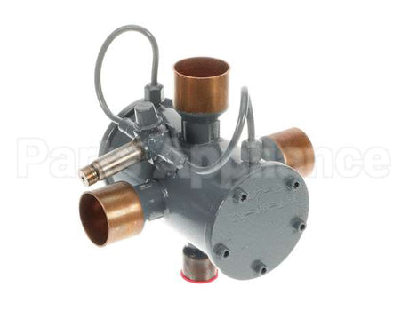 09-10393 Master-Bilt Pe-Valve 107-2S 1-3/8 Connecti