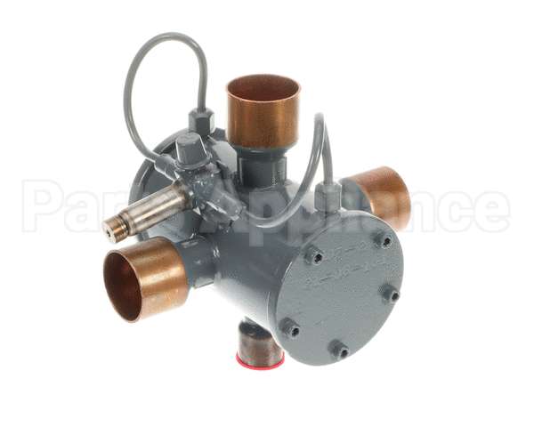 09-10393 Master-Bilt Pe-Valve 107-2S 1-3/8 Connecti