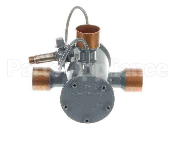 09-10393 Master-Bilt Pe-Valve 107-2S 1-3/8 Connecti